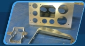 Laser Cutting & CNC Forming for Semiconductor Manufacturer