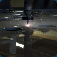 Abrasive Waterjet Cutting Services